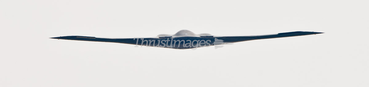 Northrop Grumman B-2A Spirit 88-0330 / WM (cn 1009/AV-9) "Spirit